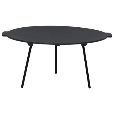 Obrázok produktu pre Grilovacia doska Ø44 cm liatina
