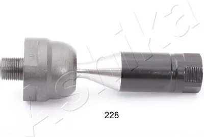 Produktbild von ASHIKA 103-02-228 Axialgelenk Spurstange für TOYOTA LAND CRUISER 90 (J9) Vorne