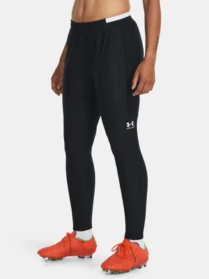 Productafbeelding van Under Armour Sportbroek Ua W'S Challenger Pro, zwart, artikelnummer 1380509-001, maat XL