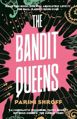 Produktbild von The Bandit Queens