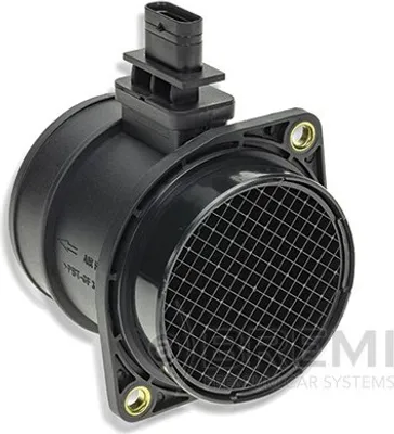 Produktbild von BREMI 30354 Luftmassenmesser LMM für HYUNDAI i30 (FD) Luftmengenmesser