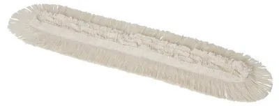 Produktbild von Feuchtwischmopp Ersatz-Mopp Baumwollmischung B600 mm
