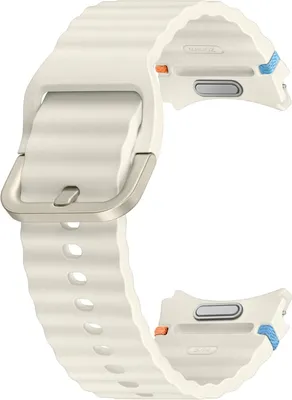 Produktbild von Samsung ET-SNL30 Band Cremefarben Nitril