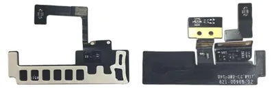 Image de Câble flexible d'antenne WiFi pour Apple iPad Pro 10,5 pouces - Pièce de rechange et accessoire