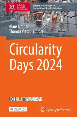 Obrázok produktu pre Circularity Days 2024