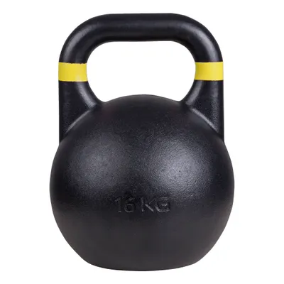 Produktbild von Sport-Thieme Kettlebell "Competition", 16 kg, Gelb