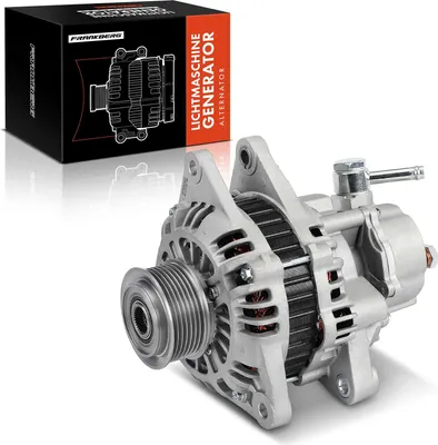 Image de Frankberg 1x alternateur pour Hyundai H-1 Kasten H-1/Starex Bus KIA Sorento I