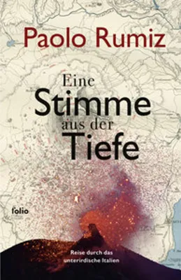 Obrázek produktu pro Eine Stimme aus der Tiefe