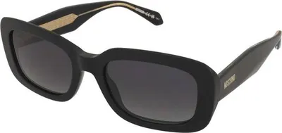 Produktbild von Moschino MOS199/S Black 54/20/140 Damen Sonnenbrillen