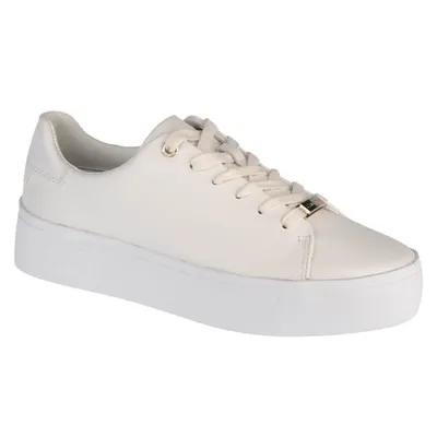Image de Calvin Klein Chaussures Flatform Lace UP, HW0HW005750K4
