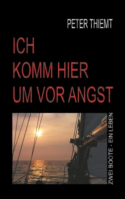 Produktbild von Ich komm hier um vor Angst