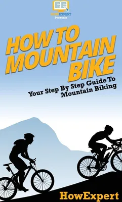 Produktbild von How To Mountain Bike
