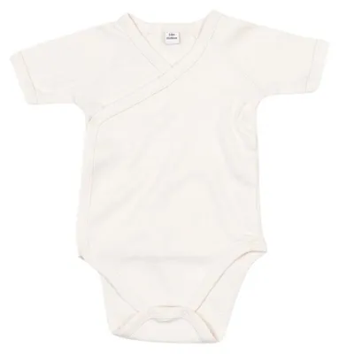 Immagine prodotto di Babybugz - Body kimono per neonati FK3115 (68) (verde biologico)