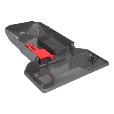 Produktbild von Siemens Abtropfschale mit Schwimmer für Kaffemaschine Vollautoma TE603201 TE63501 TE603801 / Nr. 11003800