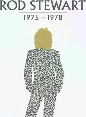 Obrázok produktu pre Rod Stewart - 1975-1978 (5 LP)