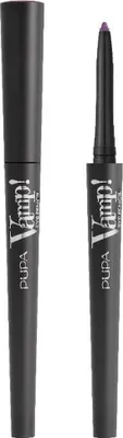 Produktbild von PUPA Milano Vamp!, Kohl, Stift, Violett, Irreverent Violet, 0,35 g, Frauen