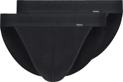 Produktbild von SKINY Herren Tanga Briefs | 2er oder 4er Pack | 8090