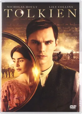 Immagine prodotto di Tolkien (solo versione originale) [DVD]