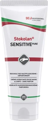 Produktbild von Hautpflegecreme Stokolan Stokolan