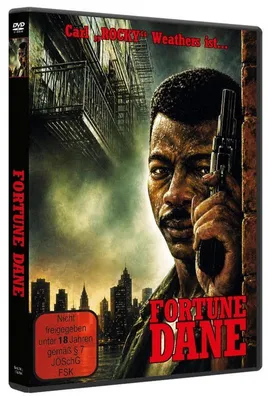 Produktbild von Fortune Dane