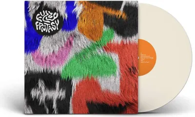 Obrázok produktu pre Kóma: (Limited Edition) (Cream White Vinyl)