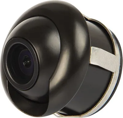 Zdjęcie produktu dla BLOW 78-545# 170° Kamera cofania 480p IP67 Czarna