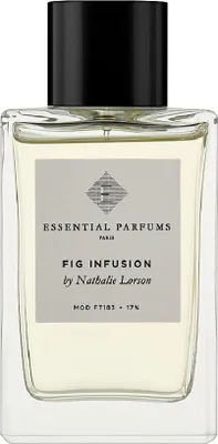 Produktbild von Essential Parfums Fig Infusion Woda perfumowana, 100 ml