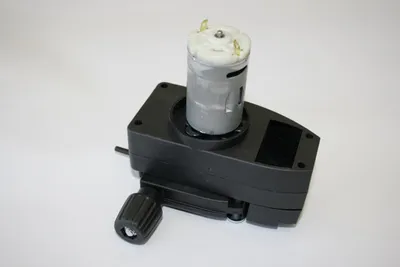 Produktbild von ELMAG Vorschubeinheit inkl. Vorschubrolle 0,6/0,8mm