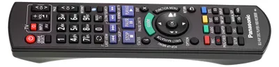 Immagine prodotto di Telecomando Panasonic N2QAYB000898 per il modello DMR-PWT535