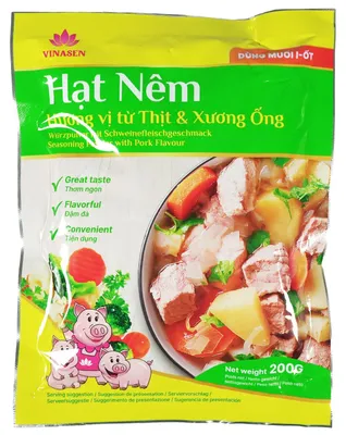 Produktbild von Vinasen Hat Nem Allround Gewürz Schweingeschmack 200g
