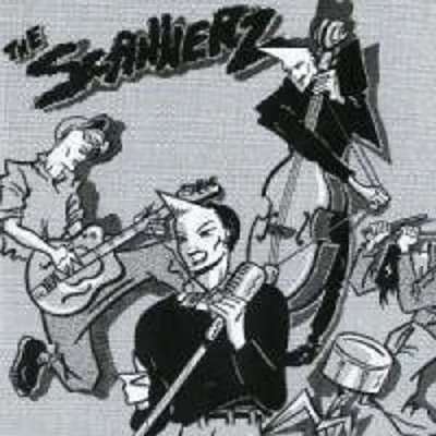 Produktbild von Scannerz-Scannerz