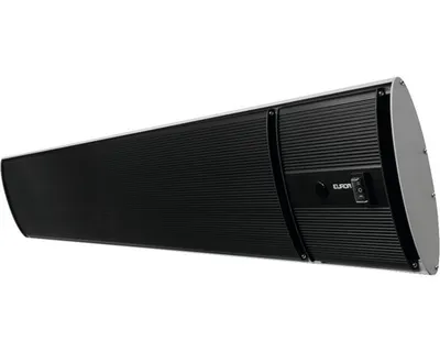 Obrázok produktu pre Infražiarič na terasu EUROM 17 x 105 x 5 cm 1500 W