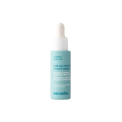 Image de Sensilis Pure Age Perfect Cicacne Serum 30ML