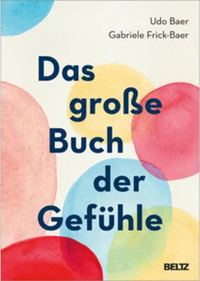 Image de Das große Buch der Gefühle