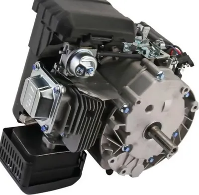 Zdjęcie produktu dla Silnik Stiga 200ccm 6,5KM fi22,2x62mm Stiga 118550431/0