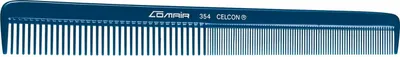 Obrázek produktu pro Comair Blue Profi Line Hřeben na stříhání vlasů 354