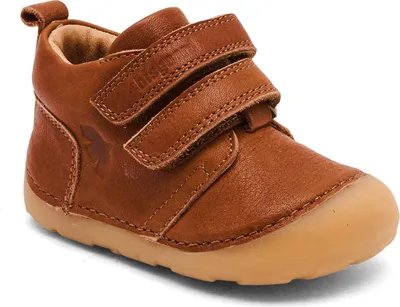 Produktbild von Bisgaard Barefoot Carter Cognac Größe EU 22