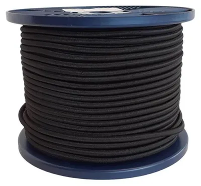 Zdjęcie produktu dla Gumolano GumiFix 10 mm, 50 m, schwarz, ENPRO