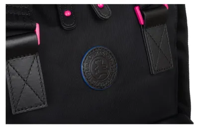 Produktbild von Sportlicher Rucksack mit Laptopfach - LuluCastagnette
