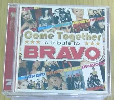 Produktbild von Come Together - A Tribute To BRAVO