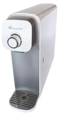 Produktbild von AQUAWATER – Wasserspender mit integriertem Nanofiltrationssystem