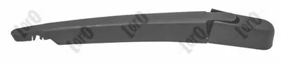 Produktbild von ABAKUS 103-00-022 Wischerarm Scheibenwischerarm Hinten für CITROËN C2 Schrägheck (JM)