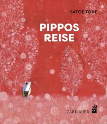 Produktbild von Pippos Reise