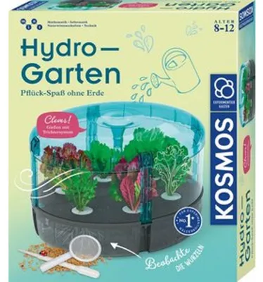 Produktbild von Hydro-Garten