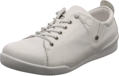 Produktbild von Andrea Conti Damen Sneaker low blau