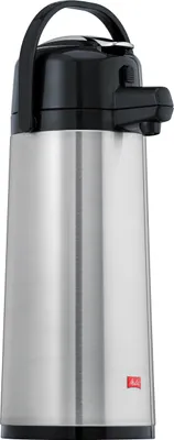 Produktbild von MELITTA 20895 - 2,2 l - Schwarz - Edelstahl