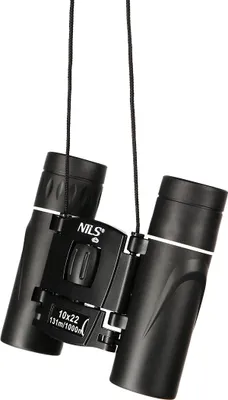 Zdjęcie produktu dla Lornetka kompaktowa Nils Camp NC1714 do obserwacji przyrody