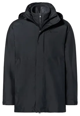 Produktbild von VAUDE Idris IV 3in1 Parka Herren, wasserdicht & atmungsaktiv, XXL