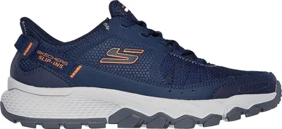 Produktbild von Skechers Dynamite At Escapar Slip-On Blau NVOR Größe EU 47,5
