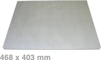 Produktbild von Indesit, Ariston, Hotpoint, Scholtès Glasplatte, Platte, Abdeckplatte, Abdeckung Gemüsefach - C00076928